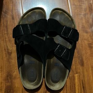Birkenstock Sandals Softbed